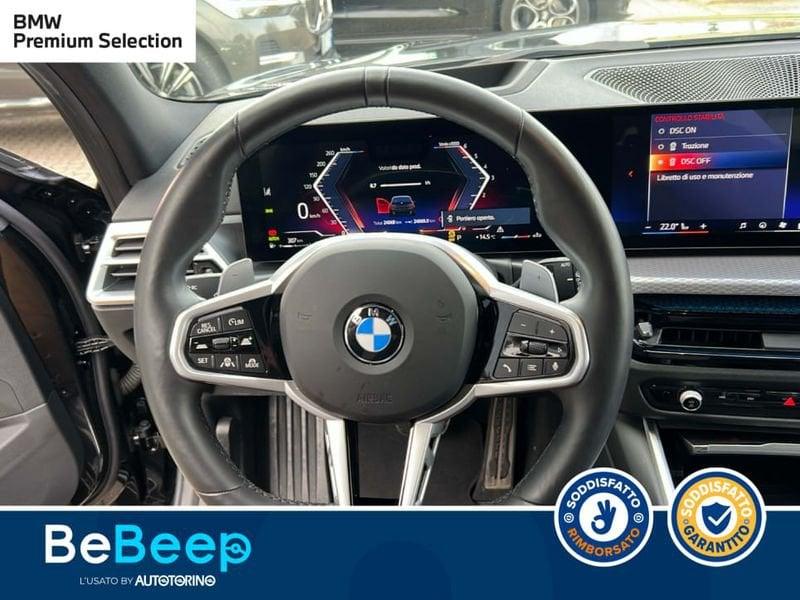 BMW Serie 3 Touring 320D TOURING MHEV 48V XDRIVE MSPORT PRO AUTO