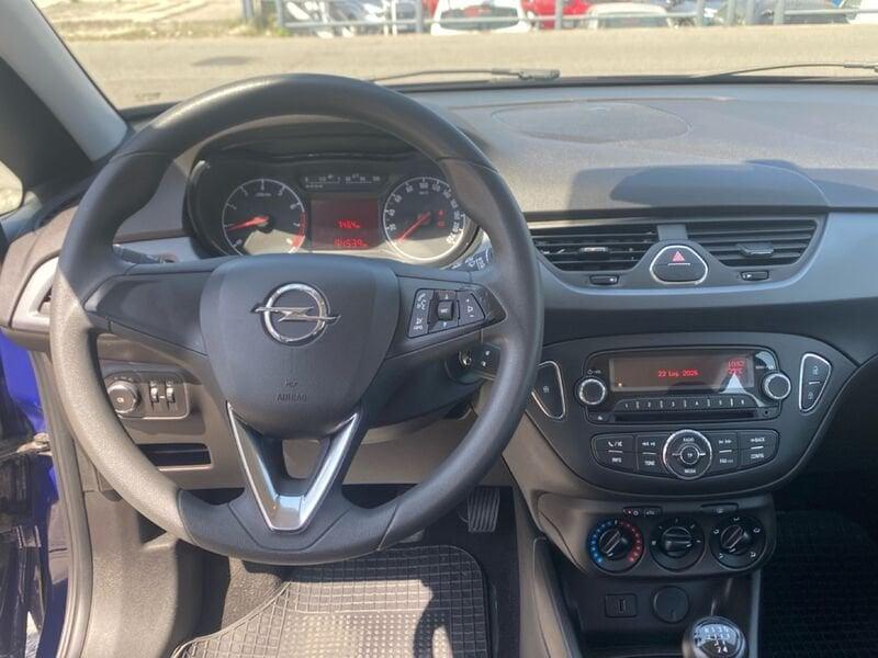 Opel Corsa 1.4 90cv MT5 Cosmo