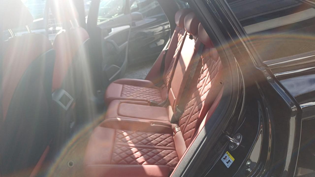 AUDI SQ5 3.0 MHEV FULL OPTIONAL FATTURABILE
