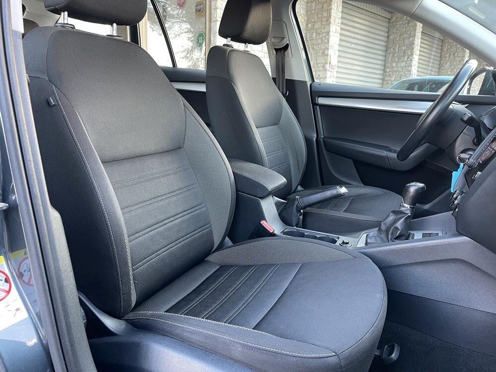 Skoda Octavia 1.6 TDI SCR 115 CV Wagon Executive NEO PATENTATI