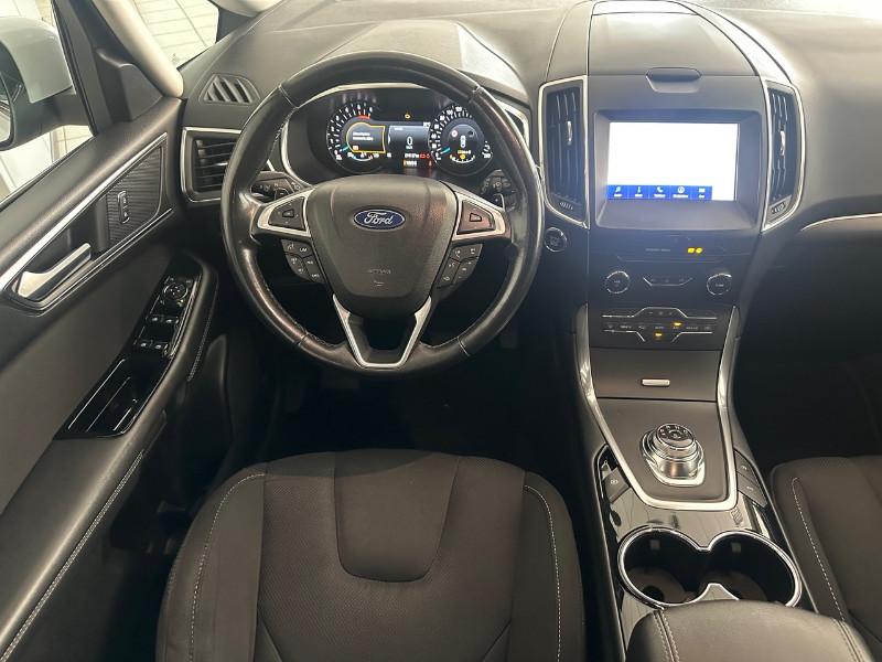 FORD S-Max 2ª serie S-Max 2.0 EcoBlue 190CV St...