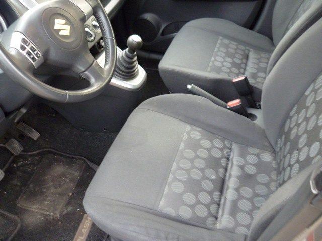 SUZUKI Splash 1.2 GLS