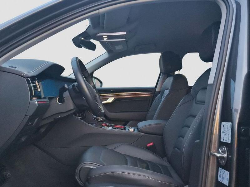 Volkswagen Touareg Touareg 3.0 V6 TDI SCR Elegance