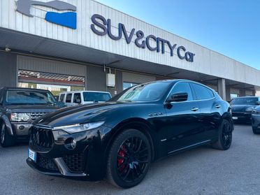 Maserati Levante 3.0 V6 Granlusso 275cv auto my19