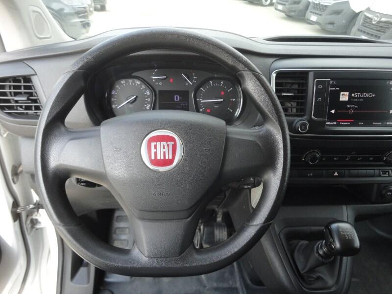 FIAT Scudo (2021-->) Scudo 2.0 BlueHDi 145 CV P...