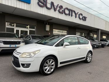 Citroen C4 Picasso 1.6 VTi 120 cv