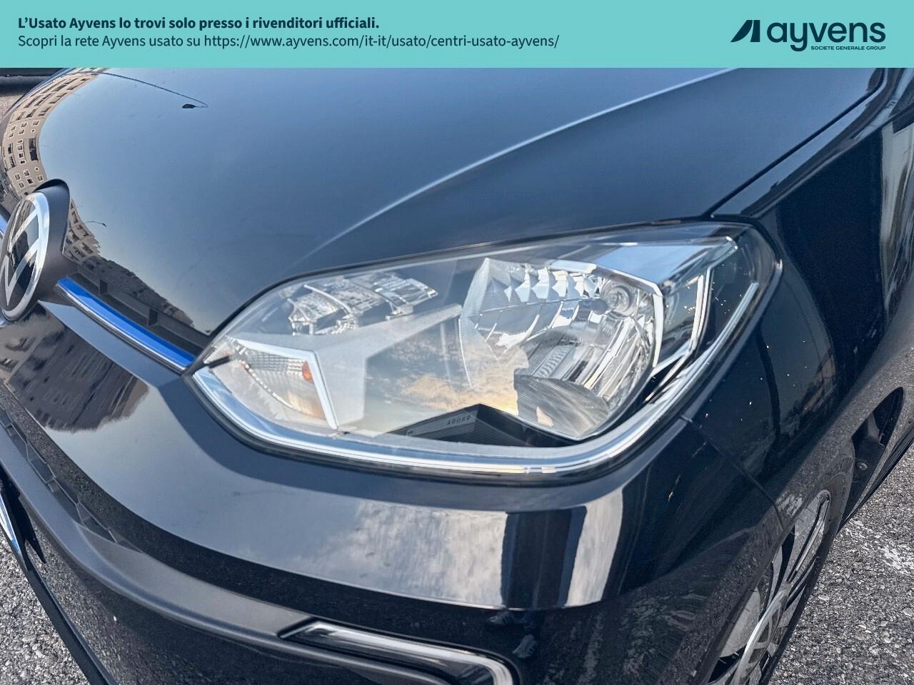 Volkswagen up! e-up! 82 CV