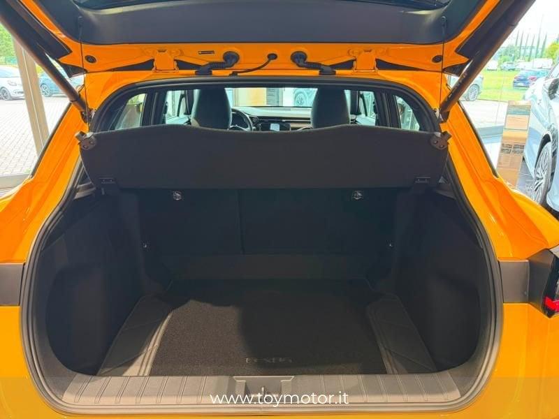 Lexus LBX Hybrid Elegant