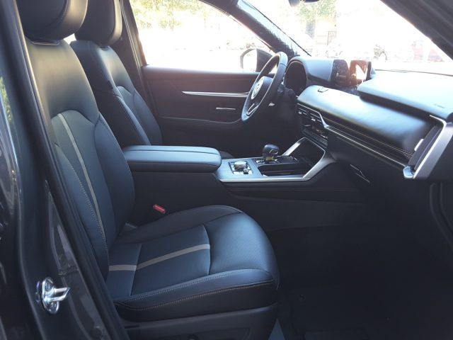 MAZDA CX-60 2.5L e-Skyactiv G PHEV AWD Homura