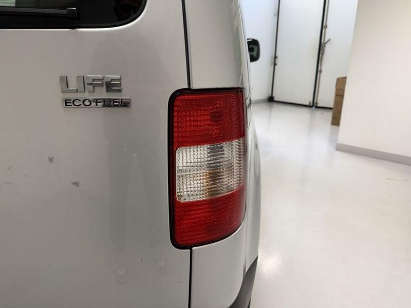 Volkswagen Caddy Caddy Maxi 2.0 EcoFuel 5Pt Life Metano