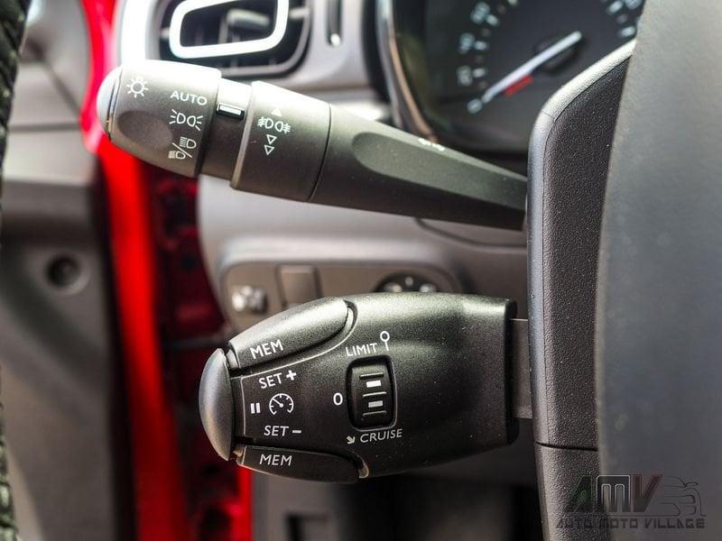 Citroën C3 PureTech 83 S&S Shine PREZZO SENZA VINCOLI