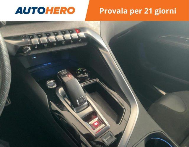 PEUGEOT 3008 BlueHDi 180 S&S EAT8 GT