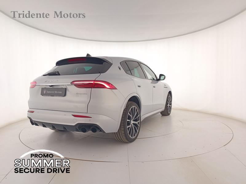 Maserati Levante 2.0 MHEV Modena AWD Auto