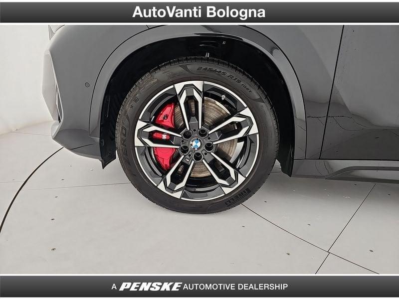 BMW X1 X1 xDrive 20d Msport Pro
