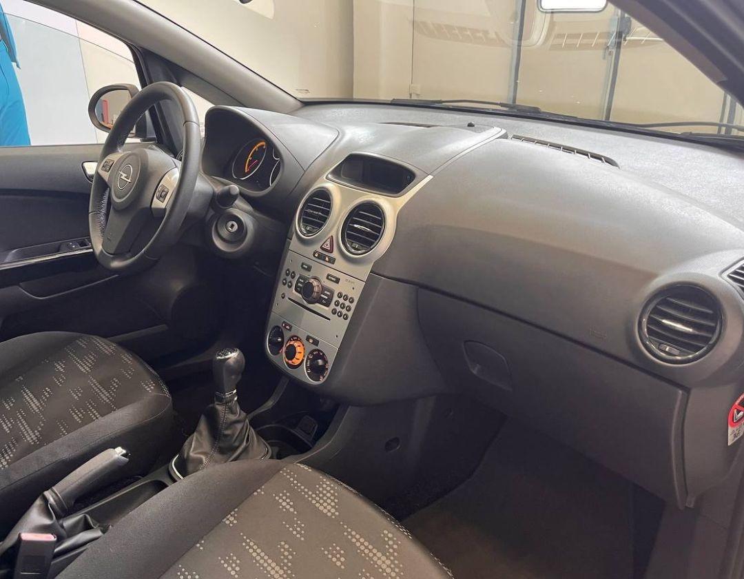 OPEL Corsa 4ª serie - Corsa 1.3 CDTI 95CV F.AP. 5 porte Cosmo