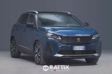 Peugeot 3008 1.6 hybrid phev 225CV GT Pack e-eat8