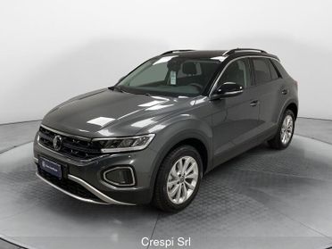 Volkswagen T-Roc T-Roc 1.0 TSI Edition Plus