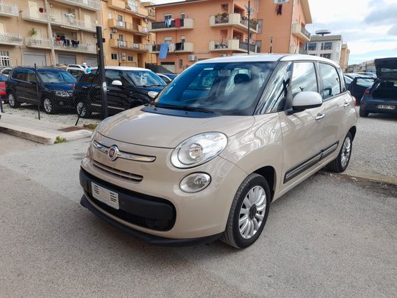 Fiat 500L 1.6 Multijet 105 CV Lounge