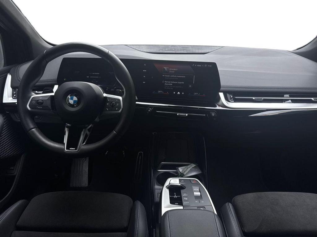BMW Serie 2 Active Tourer 218 i MSport Steptronic