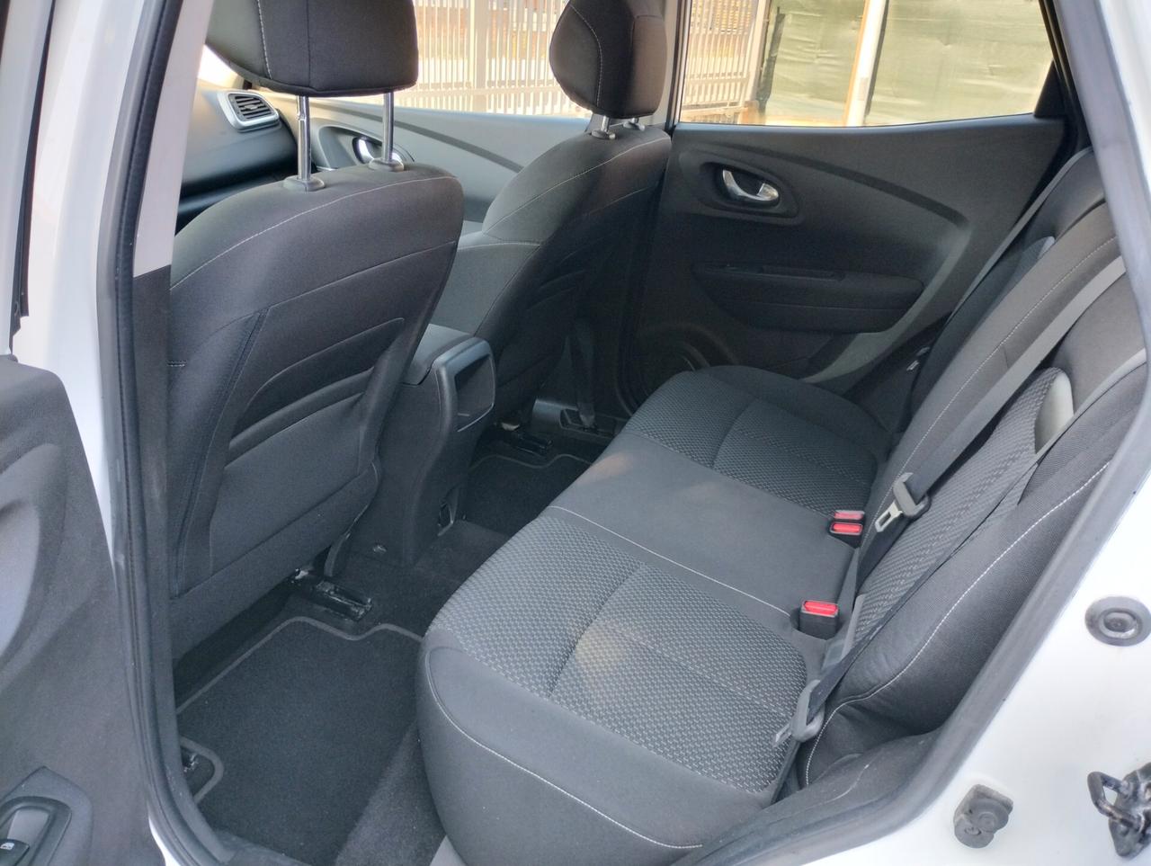 RENAULT KADJAR 1.5 dCi 110CV Energy Automatica 2016 EURO6B