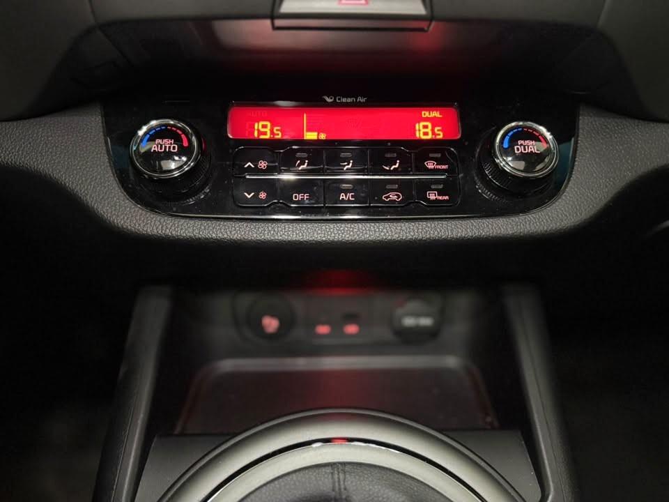 Kia Sportage 1.7 CRDI VGT 2WD Cool "TETTO PANORAMICO" - 2014