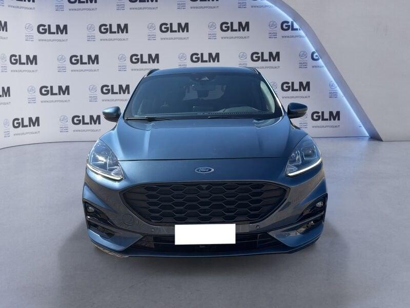 Ford Kuga Kuga 1.5 EcoBoost 150 CV S&S 2WD ST-Line