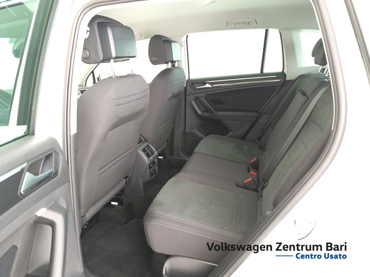 Volkswagen Tiguan 2.0 tdi elegance 150cv dsg