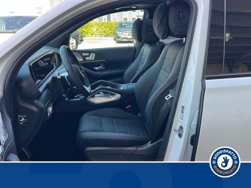 Mercedes-Benz GLE 350de 4Matic EQ-Power AMG Line Premium Plus