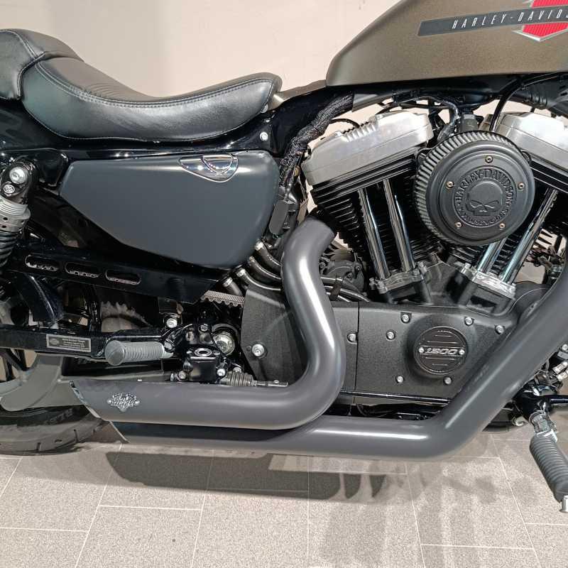 Harley-Davidson 1200 Forty-Eight - 2020