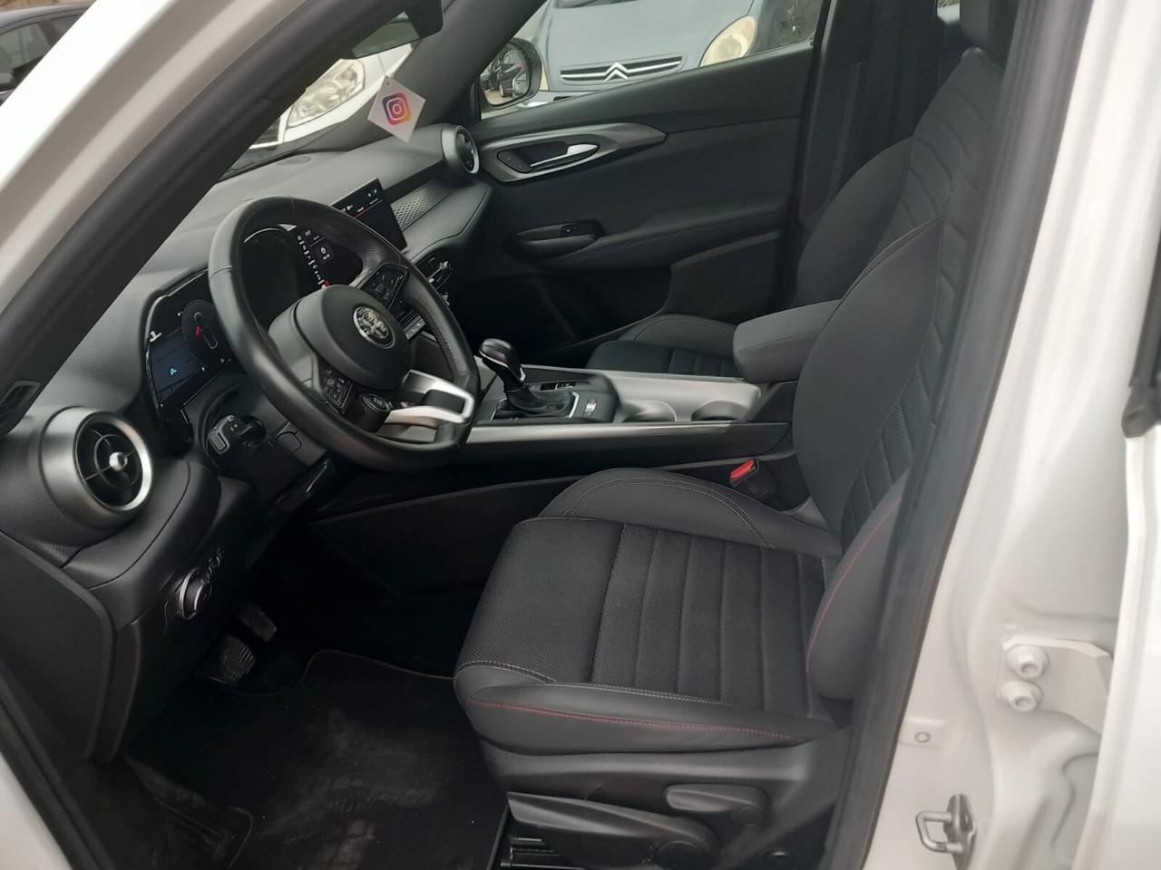 Alfa Romeo Tonale 1.6 diesel ANNO 2023