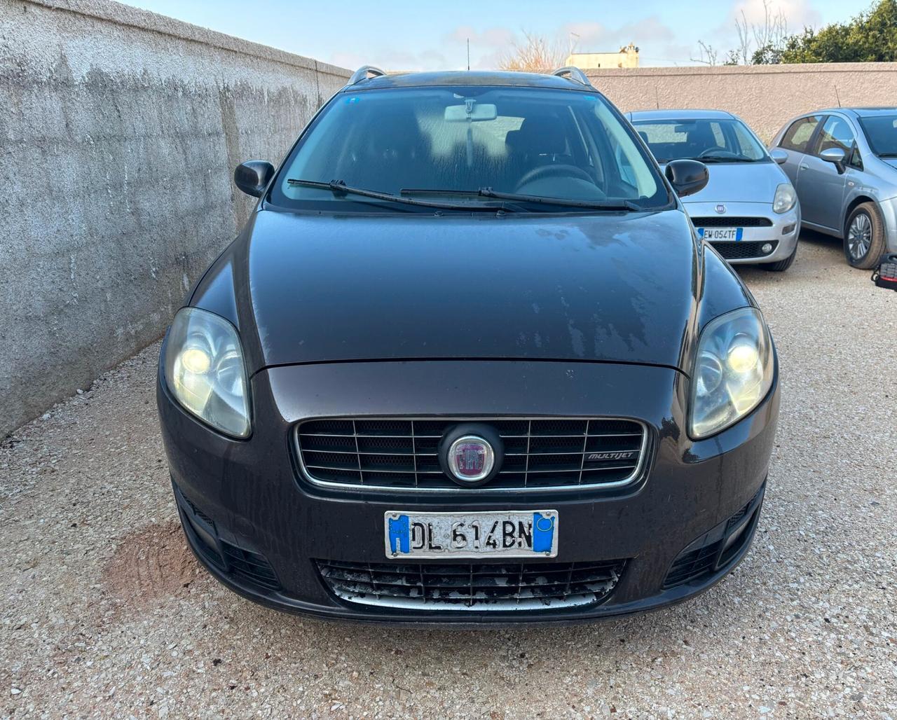 FIAT CROMA 2008 1.9 120 CV