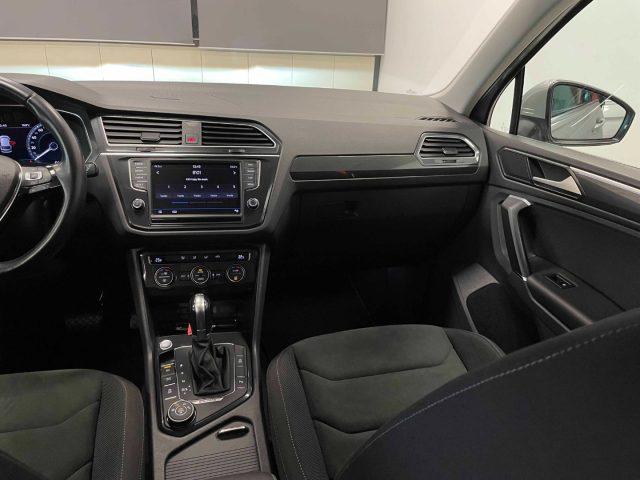 VOLKSWAGEN Tiguan 2.0 TDI EXECUTIVE 4MOTION 190CV DSG