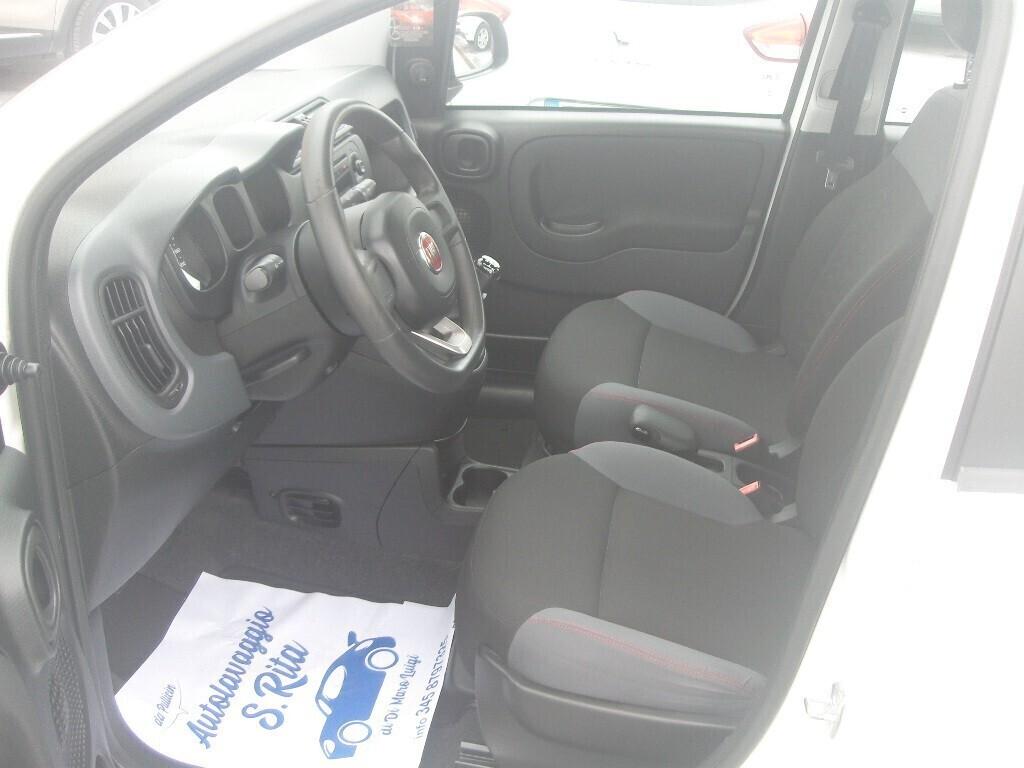 Fiat Panda 1.2 GPL - 2017