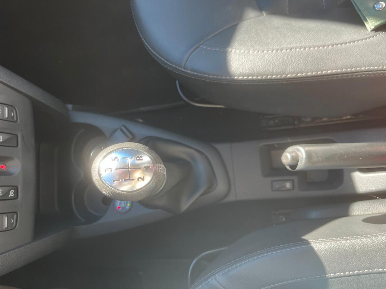 Dacia Sandero Stepway 0.9 TCe Turbo GPL 90 CV S&S Comfort