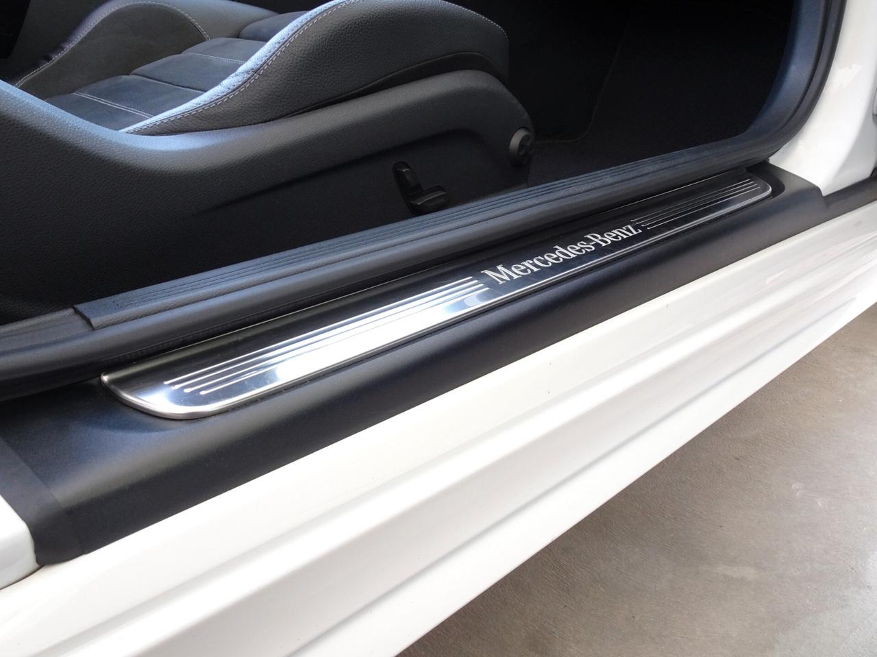 Mercedes C220 D Cabrio 170CV PREMIUM AMG