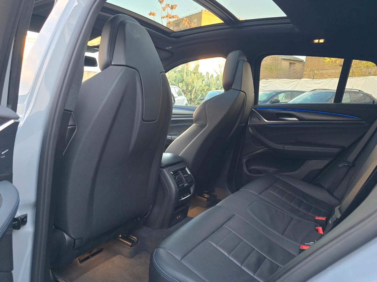 Bmw X4 xDrive20d Msport - 2023