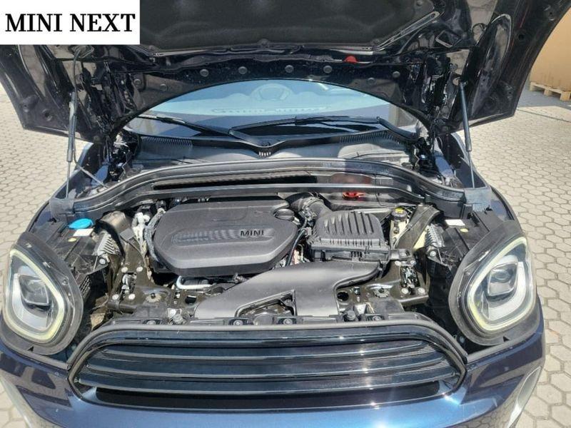 MINI Mini Countryman F60 MINI COUNTRYMAN 1.5 ONE D NORTHWOOD EDITION AUTO