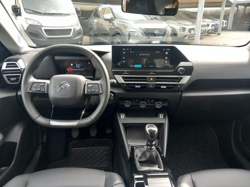 Citroën C4 PureTech 130 S&S Plus