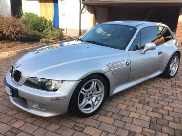 Bmw Z3 3.0 24V cat Coupé