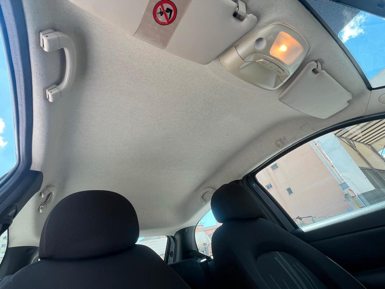 Lancia Ypsilon 1.3 MJT EURO5 12 MESI DI GARANZIA