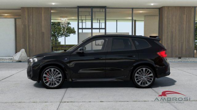 BMW X1 sDrive18d Msport Pro Premium Package