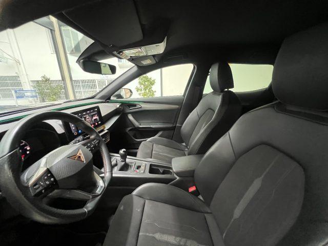 CUPRA Formentor 1.5 TSI tua da ?219,00