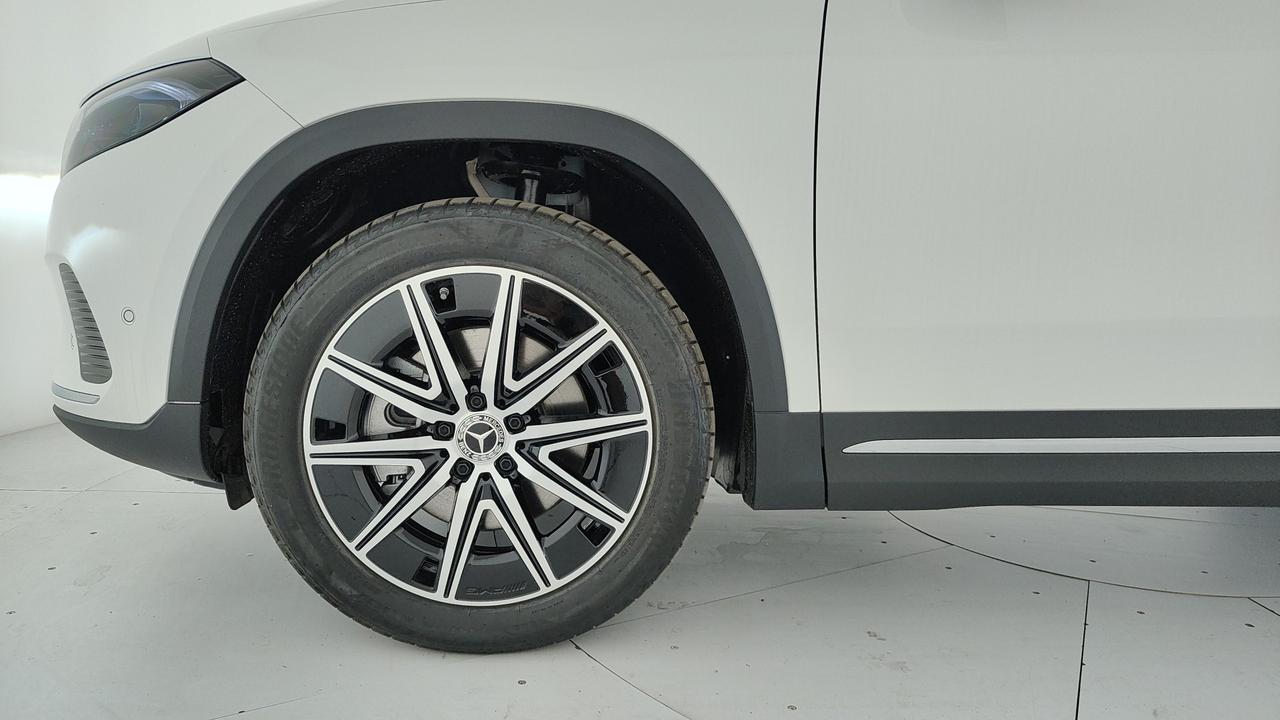 Mercedes-Benz EQA 250+