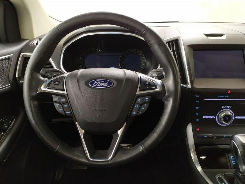 Ford Edge 2.0 tdci ST-Line s&s awd 210cv powershift