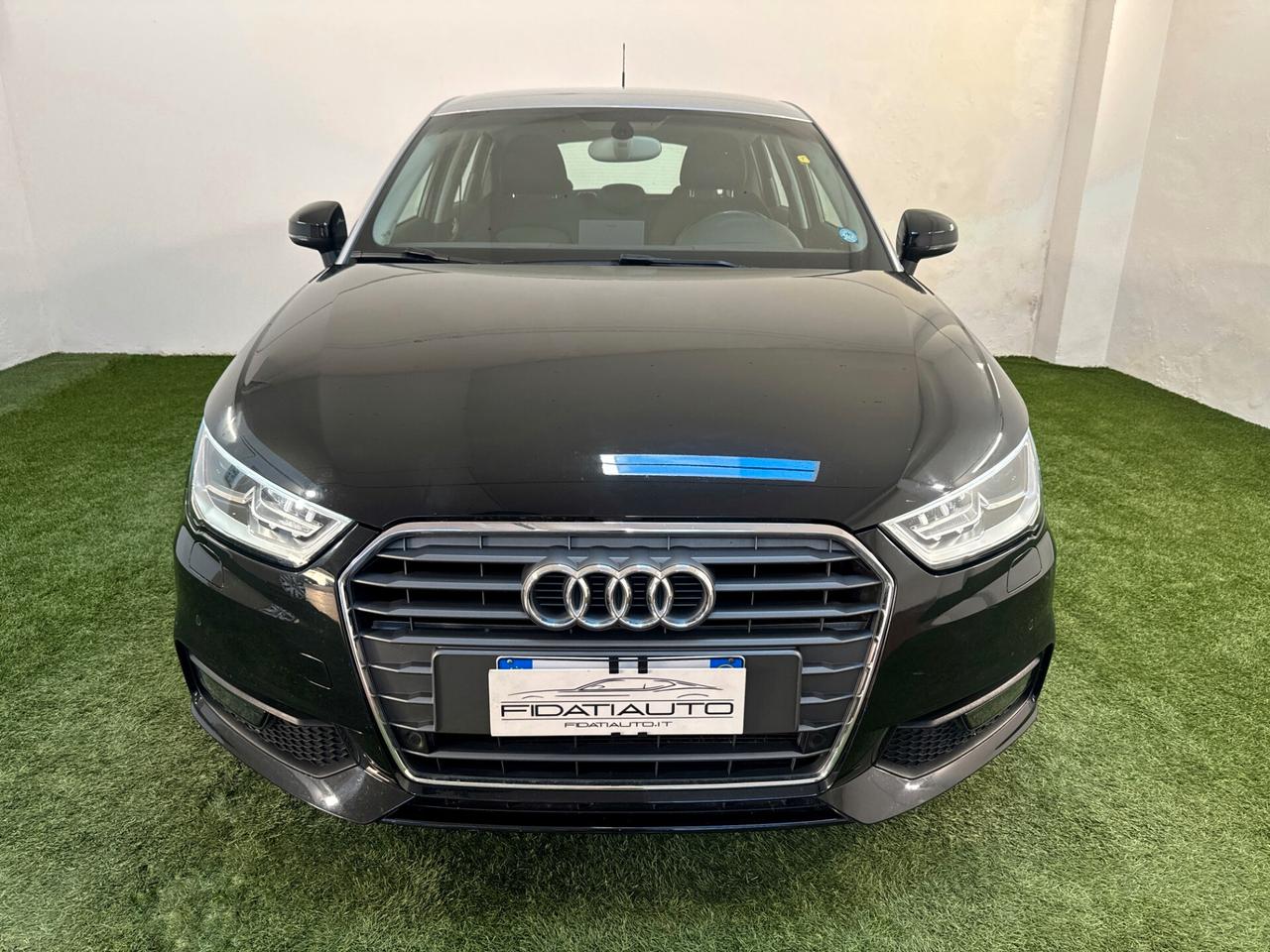 A1 Sportback 1.4 Metal s-tronic E6 NEOPATENTATI OK