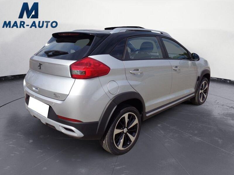 DR AUTOMOBILES dr 3.0 1.5 CVT