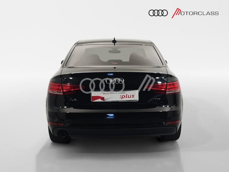 Audi A4 berlina 2.0 tdi 150cv business s tronic