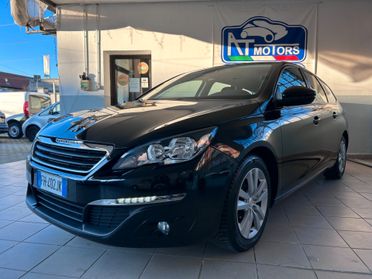 Peugeot 308 BlueHDi 120 S&S SW Business