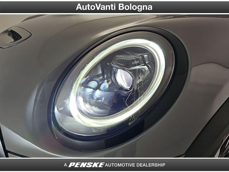 MINI Mini Full Electric Mini Cooper SE Classic