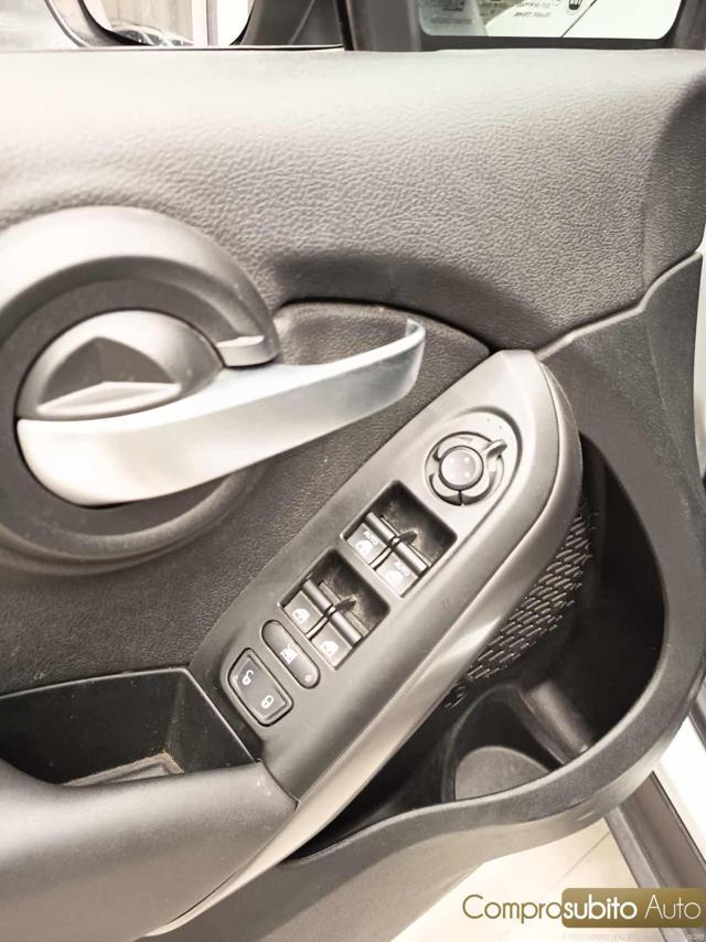FIAT 500X 1.0 T3 120 CV Business (Garanzia 12 Mesi)